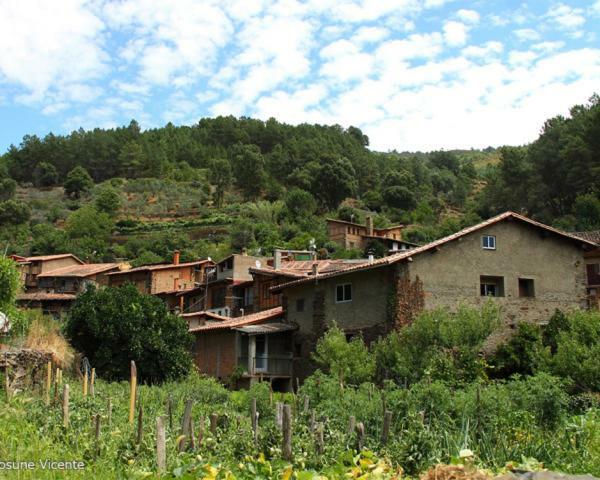 Duplex Jalama II Moraleja Exterior foto